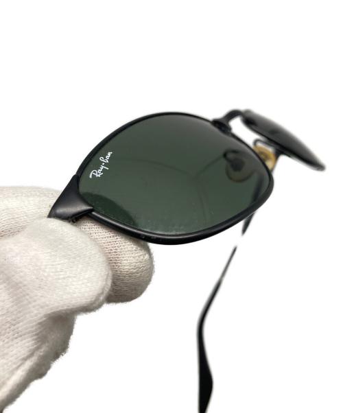 RAY-BAN（レイバン）RAY-BAN (レイバン) サングラス ブラック サイズ:サイズ詳細参照の古着・服飾アイテム