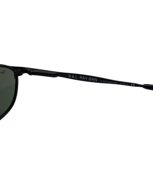 RAY-BAN（レイバン）RAY-BAN (レイバン) サングラス ブラック サイズ:サイズ詳細参照の古着・服飾アイテム