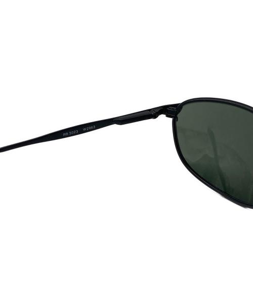 RAY-BAN（レイバン）RAY-BAN (レイバン) サングラス ブラック サイズ:サイズ詳細参照の古着・服飾アイテム