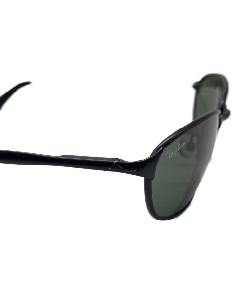 RAY-BAN（レイバン）RAY-BAN (レイバン) サングラス ブラック サイズ:サイズ詳細参照の古着・服飾アイテム