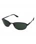 RAY-BAN (レイバン) サングラス ブラック サイズ:サイズ詳細参照：4000円