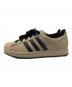 adidas (アディダス) SUPERSTAR II ベージュ サイズ:23.5cm：6000円