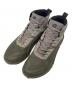 ECCO（エコー）の古着「Biom 2.1 Mid Gore-tex 防水クロストレーナー」｜カーキ