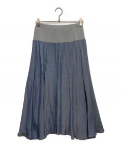 中古・古着通販】BALLSEY (ボールジィ) シフォンチュール ギャザー