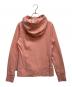 LULULEMON (ルルレモン) Scuba Full-Zip Hoodie スキューバ フルジップ フーディ ピンク サイズ:170 未使用品：5000円