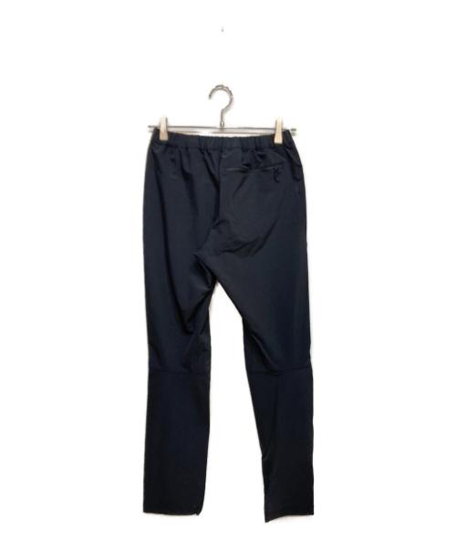 THE NORTH FACE（ザ ノース フェイス）THE NORTH FACE (ザ ノース フェイス) Alpine Light Pant アルパイン ライト パンツ ブラック サイズ:Mの古着・服飾アイテム