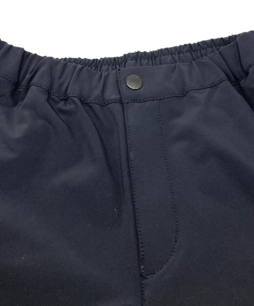 THE NORTH FACE（ザ ノース フェイス）THE NORTH FACE (ザ ノース フェイス) Alpine Light Pant アルパイン ライト パンツ ブラック サイズ:Mの古着・服飾アイテム