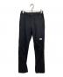 THE NORTH FACE（ザ ノース フェイス）の古着「Alpine Light Pant アルパイン ライト パンツ」｜ブラック