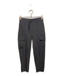 Patagonia（パタゴニア）の古着「Fleetwith Pants フリートウィズ パンツ」｜グレー