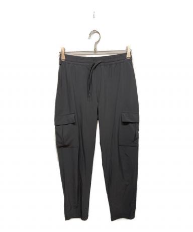 パタゴニア フリートウィズパンツ Ink Black 中古・古着通販】Patagonia (パタゴニア) Fleetwith Pants フリート
