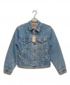 LEVI'Sリーバイス）の古着「デニムジャケット」｜インディゴ