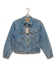 LEVI'S（リーバイス）の古着「デニムジャケット」｜インディゴ