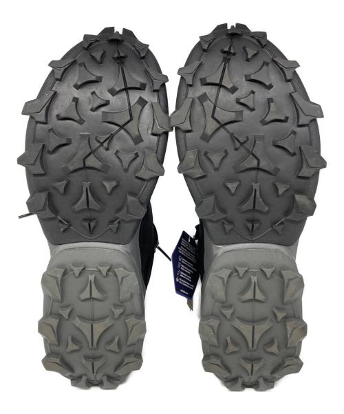 SALOMON（サロモン）SALOMON (サロモン) CROSS OVER CHUKKA GTX ブラック サイズ:24cm 未使用品の古着・服飾アイテム
