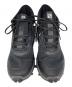 中古・古着 SALOMON (サロモン) CROSS OVER CHUKKA GTX ブラック サイズ:24cm 未使用品：10000円