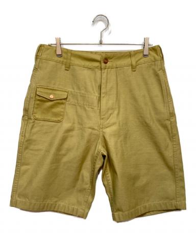 中古・古着通販】NIGEL CABOURN (ナイジェルケーボン) WW2 SHORT HB 第