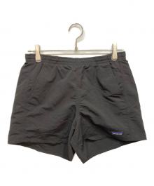 Patagonia（パタゴニア）の古着「バギーズ ショーツ 5インチ」｜ブラック