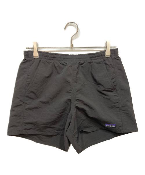 Patagonia（パタゴニア）Patagonia (パタゴニア) バギーズ ショーツ 5インチ ブラック サイズ:Sの古着・服飾アイテム