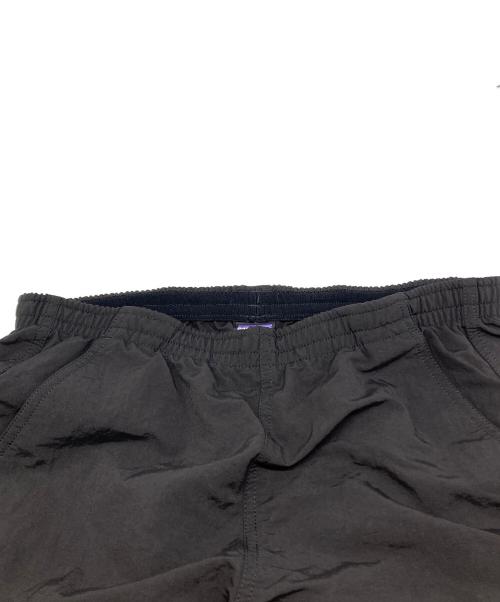 Patagonia（パタゴニア）Patagonia (パタゴニア) バギーズ ショーツ 5インチ ブラック サイズ:Sの古着・服飾アイテム