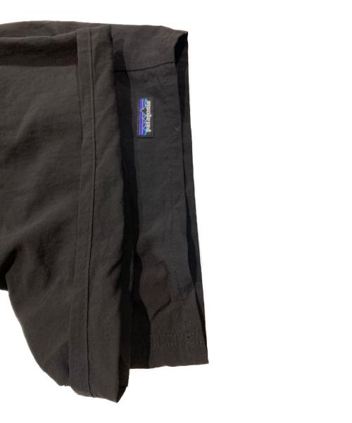 Patagonia（パタゴニア）Patagonia (パタゴニア) バギーズ ショーツ 5インチ ブラック サイズ:Sの古着・服飾アイテム