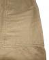 中古・古着 MHL (エムエイチエル) WASHED CHINO COTTON ブラウン サイズ:3：5000円