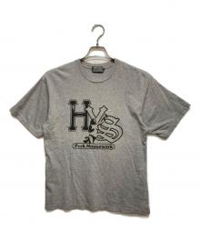 Hysteric Glamour（ヒステリックグラマー）の古着「CHAMPION STYLE T」｜グレー