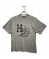 Hysteric Glamour（ヒステリックグラマー）の古着「CHAMPION STYLE T」｜グレー