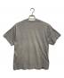 Hysteric Glamour (ヒステリックグラマー) CHAMPION STYLE T グレー サイズ:M：8000円