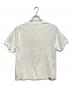Hysteric Glamour (ヒステリックグラマー) SPANK T ホワイト サイズ:M：6000円