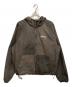 stussy（ステューシー）の古着「BEACH SHELL WAVE DYE」｜グレー
