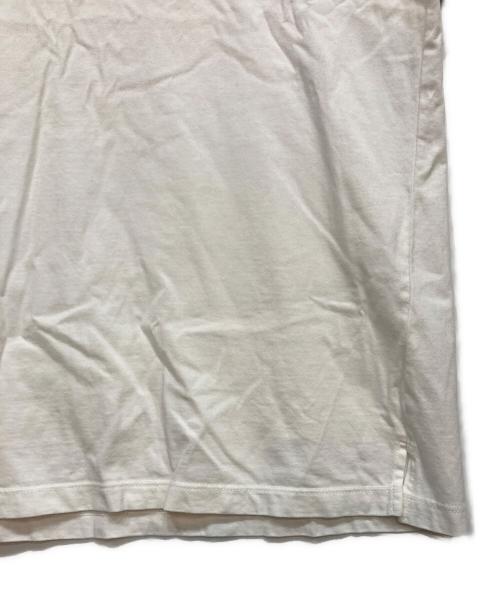 MARNI（マルニ）MARNI (マルニ) Tシャツ ホワイト サイズ:48の古着・服飾アイテム