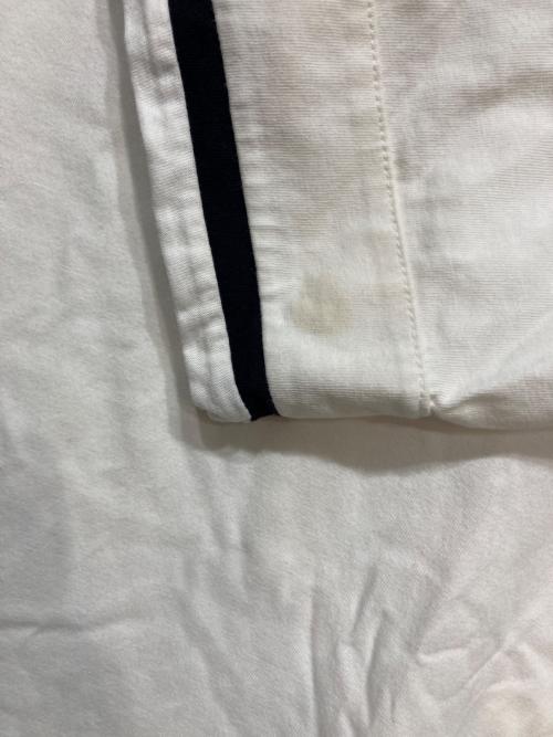MARNI（マルニ）MARNI (マルニ) Tシャツ ホワイト サイズ:48の古着・服飾アイテム