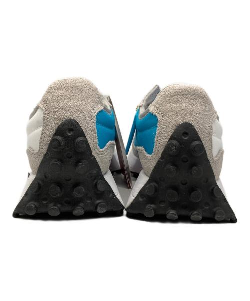 NEW BALANCE（ニューバランス）NEW BALANCE (ニューバランス) ローカットスニーカー スカイブルー サイズ:23㎝ 未使用品の古着・服飾アイテム