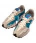 NEW BALANCE（ニューバランス）の古着「ローカットスニーカー」｜スカイブルー