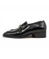 GUCCI (グッチ) ホースビットローファー ブラック サイズ:42E：16000円