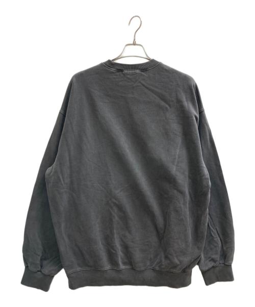 CarHartt（カーハート）CarHartt (カーハート) Vista Sweat グレー サイズ:XLの古着・服飾アイテム