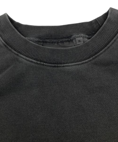 CarHartt（カーハート）CarHartt (カーハート) Vista Sweat グレー サイズ:XLの古着・服飾アイテム