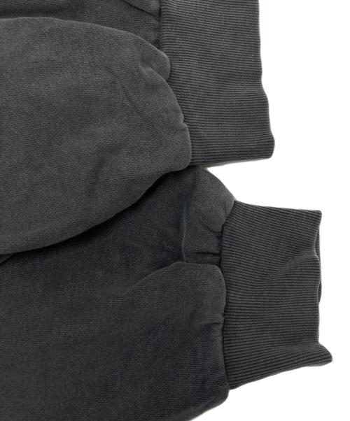 CarHartt（カーハート）CarHartt (カーハート) Vista Sweat グレー サイズ:XLの古着・服飾アイテム