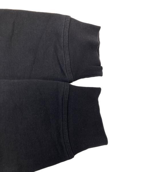 CarHartt（カーハート）CarHartt (カーハート) AMERICAN SCRIPT SWEAT ブラック サイズ:XLの古着・服飾アイテム
