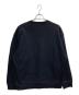 CarHartt (カーハート) AMERICAN SCRIPT SWEAT ブラック サイズ:XL：6000円