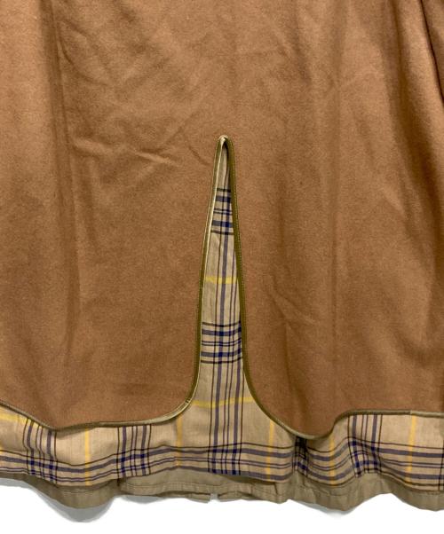 BROOKS BROTHERS（ブルックスブラザーズ）BROOKS BROTHERS (ブルックスブラザーズ) 80s ライナー付トレンチコート ベージュ サイズ:不明の古着・服飾アイテム