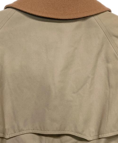 BROOKS BROTHERS（ブルックスブラザーズ）BROOKS BROTHERS (ブルックスブラザーズ) 80s ライナー付トレンチコート ベージュ サイズ:不明の古着・服飾アイテム