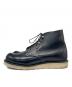 RED WING (レッドウィング) 6-inch Classic Round ブラック サイズ:25.5cm：18000円