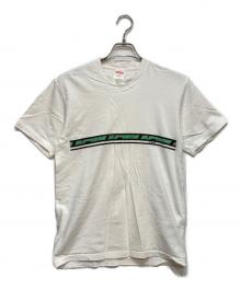 SUPREME（シュプリーム）の古着「hard goods tee」｜ホワイト