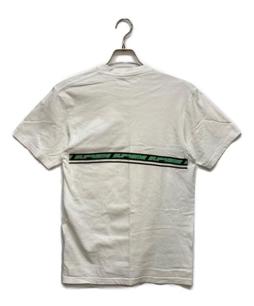 SUPREME（シュプリーム）SUPREME (シュプリーム) hard goods tee ホワイト サイズ:Sの古着・服飾アイテム