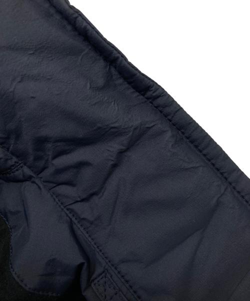 PRADA SPORTS（プラダスポーツ）PRADA SPORTS (プラダスポーツ) ４ポケットナイロンジャケット ネイビー サイズ:46の古着・服飾アイテム