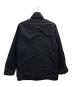 PRADA SPORTS (プラダスポーツ) ４ポケットナイロンジャケット ネイビー サイズ:46：18000円