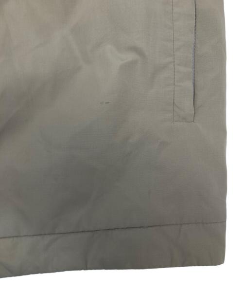 GUCCI（グッチ）GUCCI (グッチ) スタンドカラージャケット ベージュ サイズ:52の古着・服飾アイテム