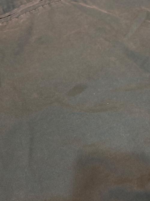 POLO RALPH LAUREN（ポロ・ラルフローレン）POLO RALPH LAUREN (ポロ・ラルフローレン) アノラックパーカー グリーン サイズ:XLの古着・服飾アイテム