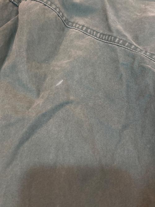 POLO RALPH LAUREN（ポロ・ラルフローレン）POLO RALPH LAUREN (ポロ・ラルフローレン) アノラックパーカー グリーン サイズ:XLの古着・服飾アイテム