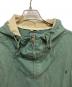 中古・古着 POLO RALPH LAUREN (ポロ・ラルフローレン) アノラックパーカー グリーン サイズ:XL：11000円